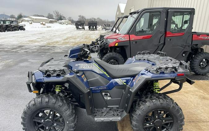 2026 Polaris® Sportsman 850 Trail