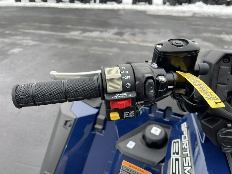 2026 Polaris® Sportsman 850 Trail