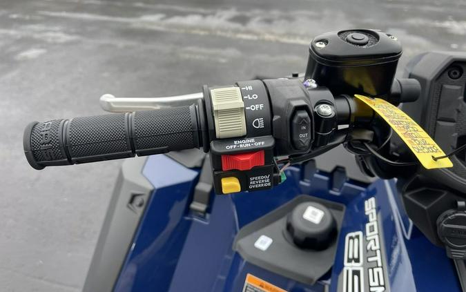 2026 Polaris® Sportsman 850 Trail