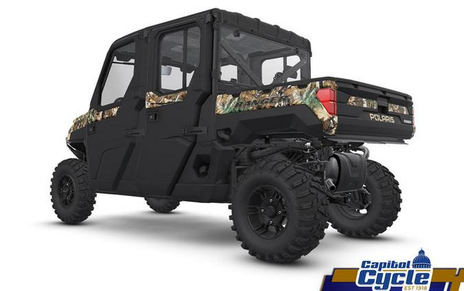 2026 Polaris® Ranger Crew XP 1000 NorthStar Edition Premium Polaris Pursuit Camo