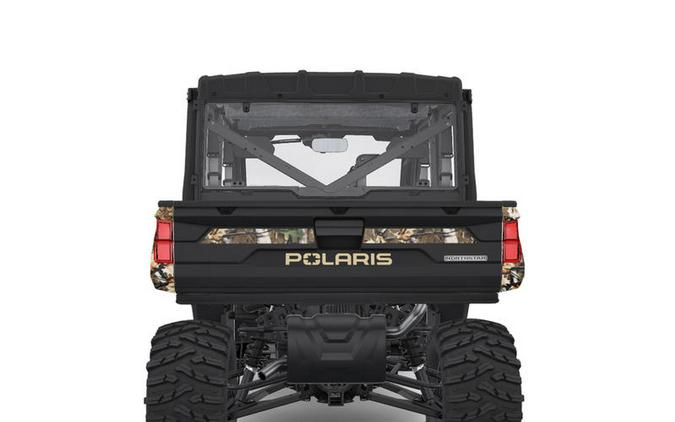 2026 Polaris® Ranger Crew XP 1000 NorthStar Edition Premium Polaris Pursuit Camo