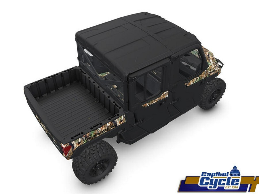 2026 Polaris® Ranger Crew XP 1000 NorthStar Edition Premium Polaris Pursuit Camo