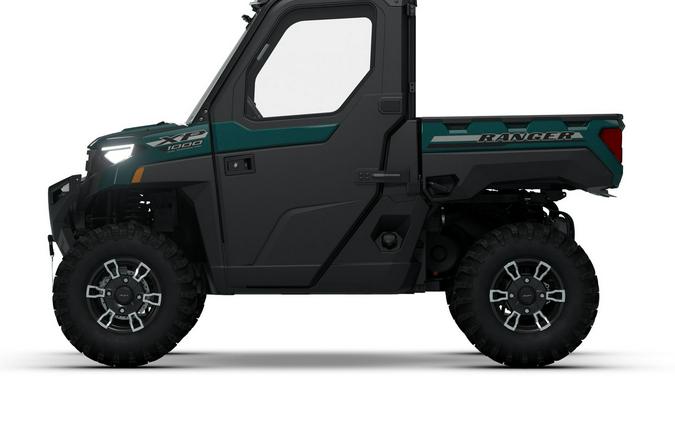 2026 Polaris Ranger XP 1000 NorthStar Edition Ultimate