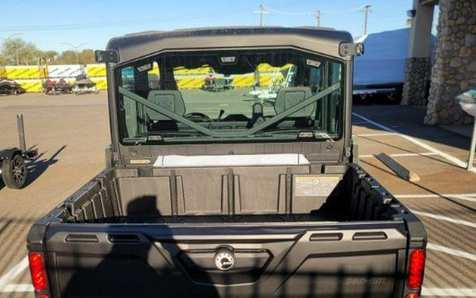 2026 Can-Am® Defender MAX DPS CAB HD10