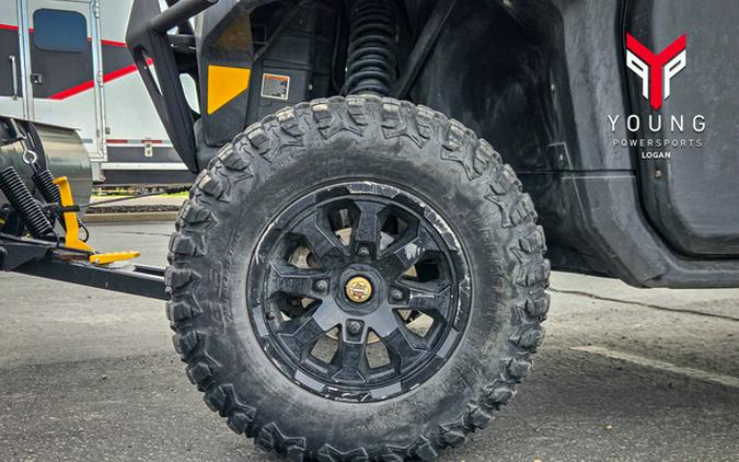 2022 Can-Am Defender Limited HD10 Mossy Oak Break-Up Country C