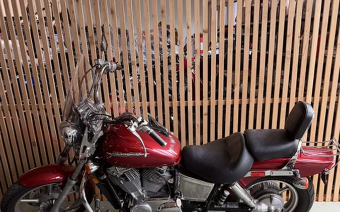 2001 Honda Shadow