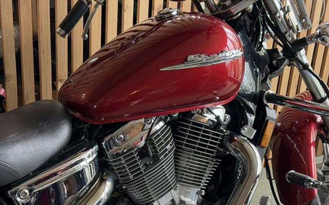 2001 Honda Shadow