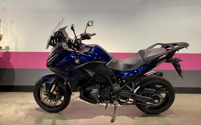 2025 Honda NT1100 DCT