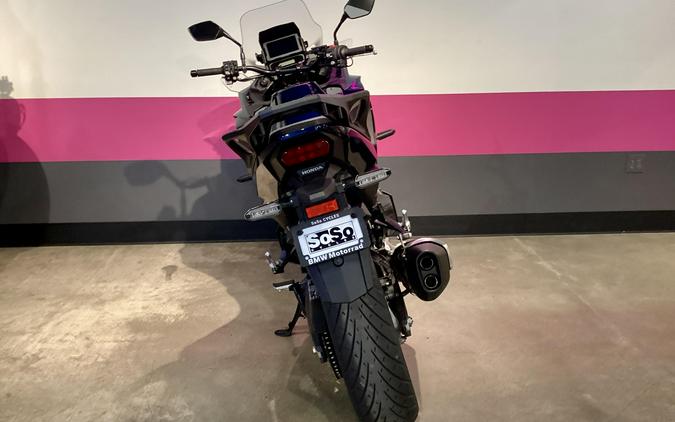 2025 Honda NT1100 DCT