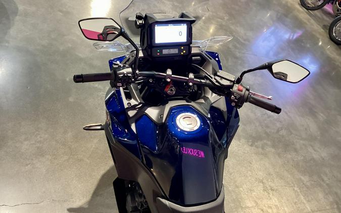 2025 Honda NT1100 DCT