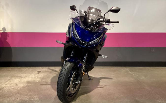 2025 Honda NT1100 DCT
