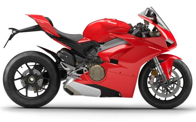 2019 Ducati Panigale V4