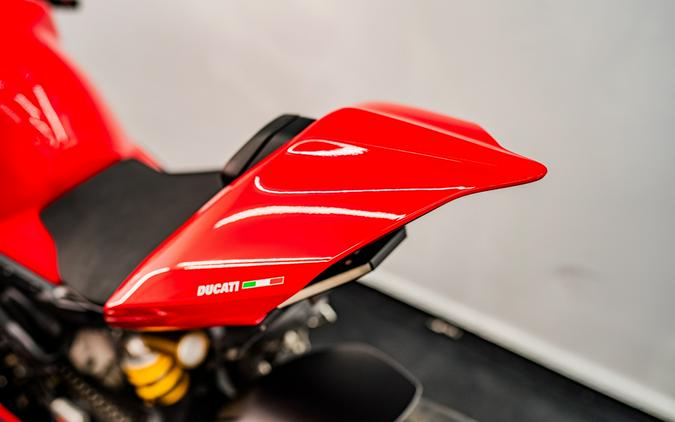 2019 Ducati Panigale V4