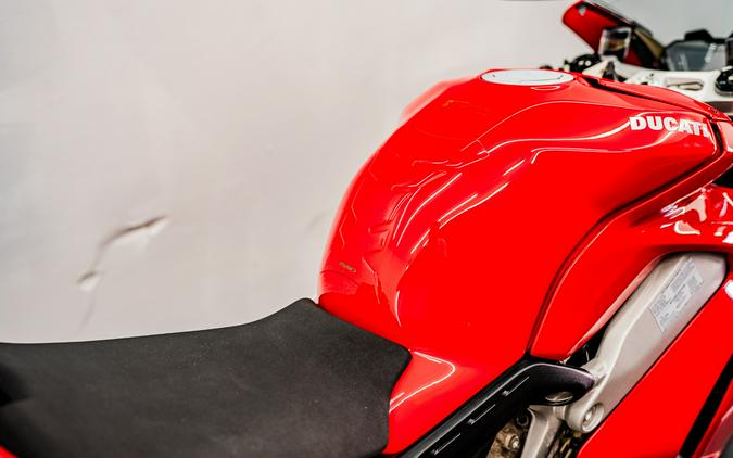 2019 Ducati Panigale V4