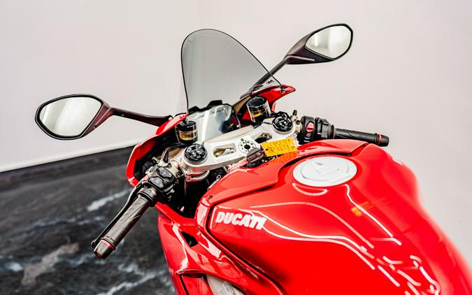 2019 Ducati Panigale V4