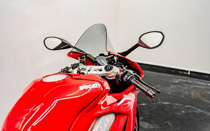 2019 Ducati Panigale V4