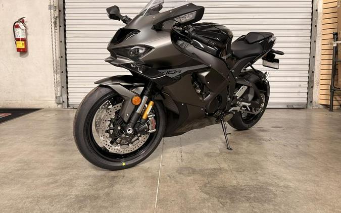 2026 Kawasaki Ninja® ZX™-10R
