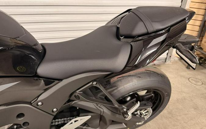 2026 Kawasaki Ninja® ZX™-10R