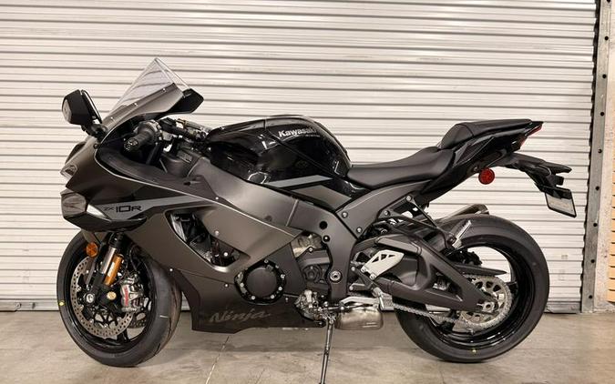 2026 Kawasaki Ninja® ZX™-10R