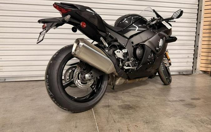 2026 Kawasaki Ninja® ZX™-10R