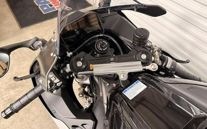 2026 Kawasaki Ninja® ZX™-10R