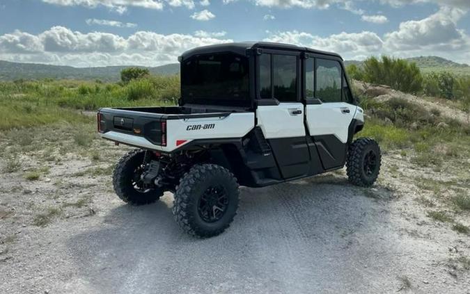2026 Can-Am Defender MAX Limited HD11