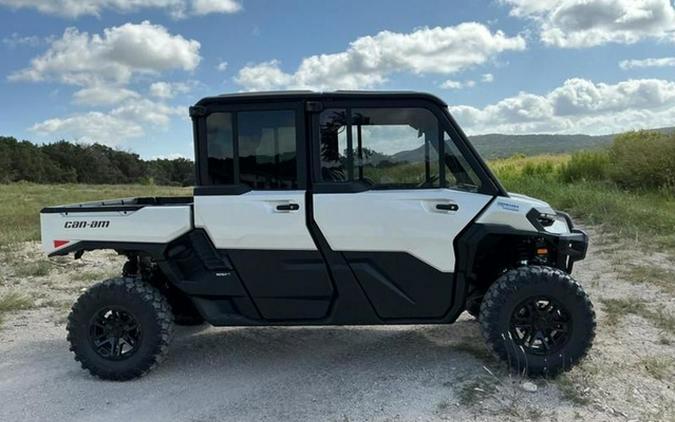 2026 Can-Am Defender MAX Limited HD11