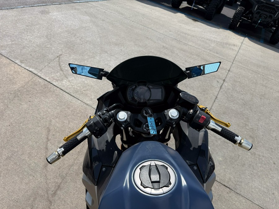 2023 NINJA 400 ABS - Kawasaki