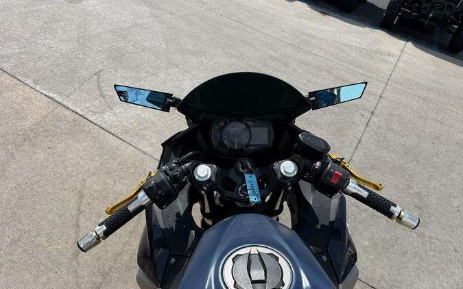 2023 NINJA 400 ABS - Kawasaki