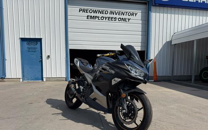 2023 NINJA 400 ABS - Kawasaki