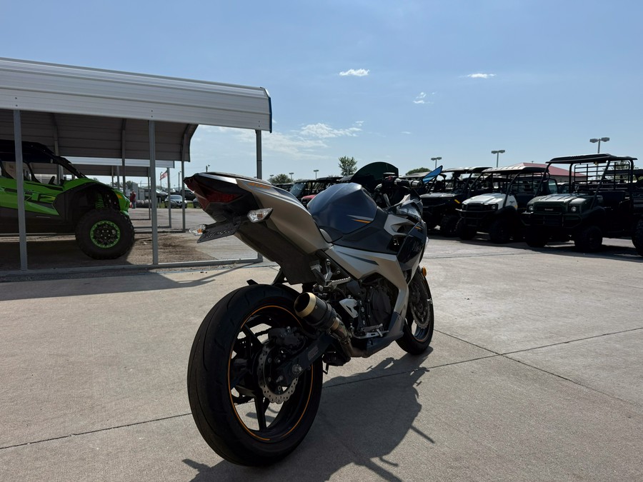 2023 NINJA 400 ABS - Kawasaki