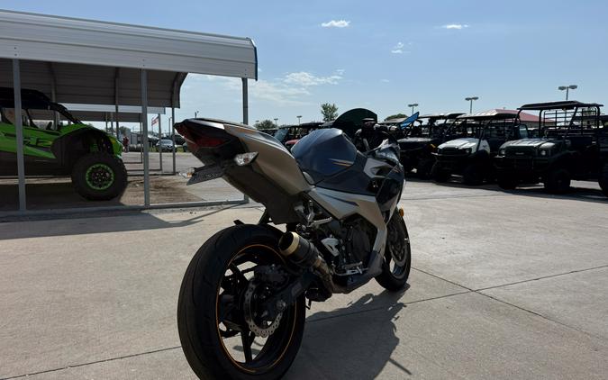 2023 NINJA 400 ABS - Kawasaki