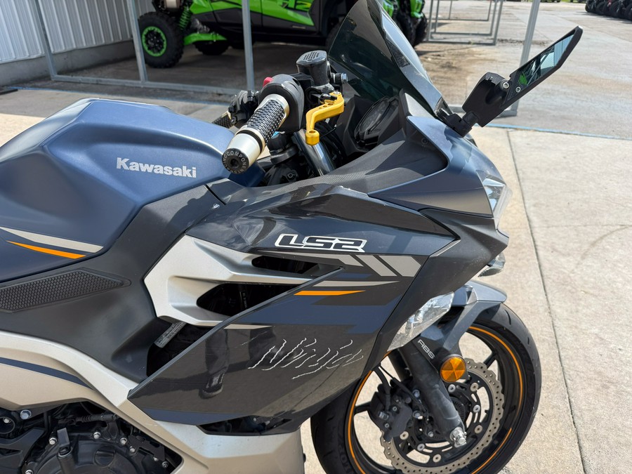 2023 NINJA 400 ABS - Kawasaki