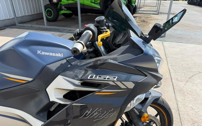 2023 NINJA 400 ABS - Kawasaki