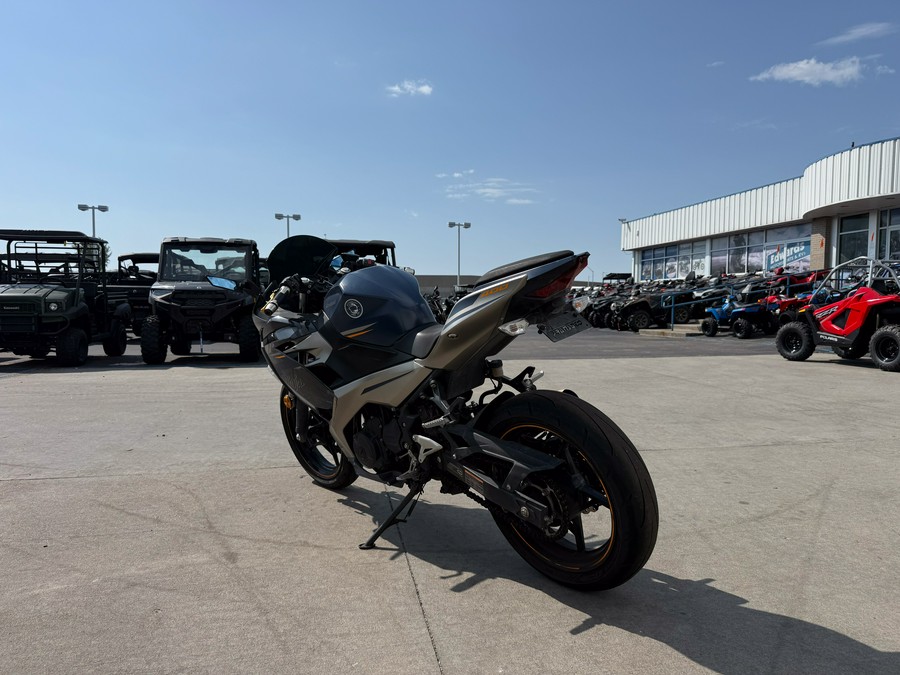 2023 NINJA 400 ABS - Kawasaki