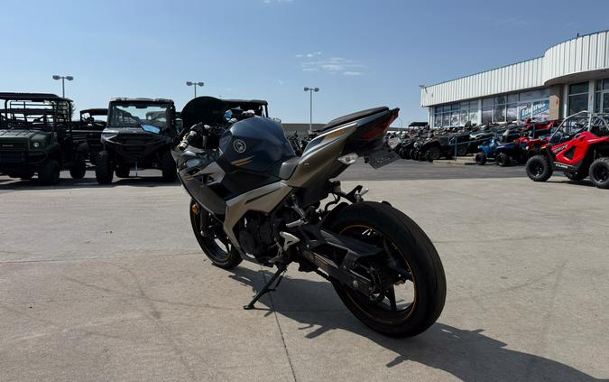 2023 NINJA 400 ABS - Kawasaki