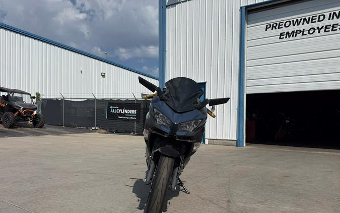 2023 NINJA 400 ABS - Kawasaki