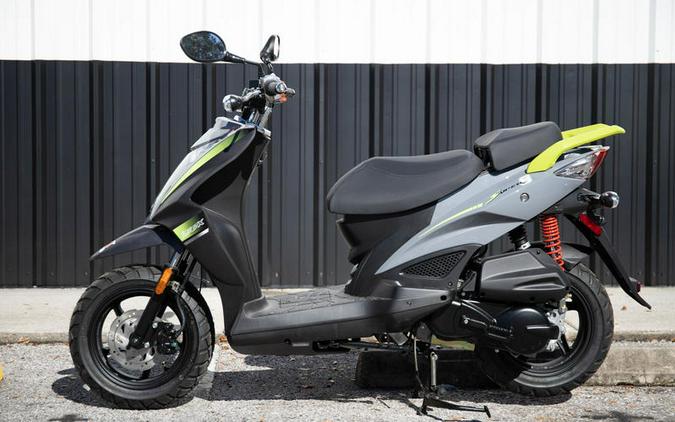 2022 KYMCO Super 8 150X