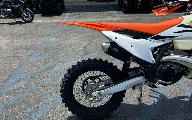 2024 KTM 300 XC