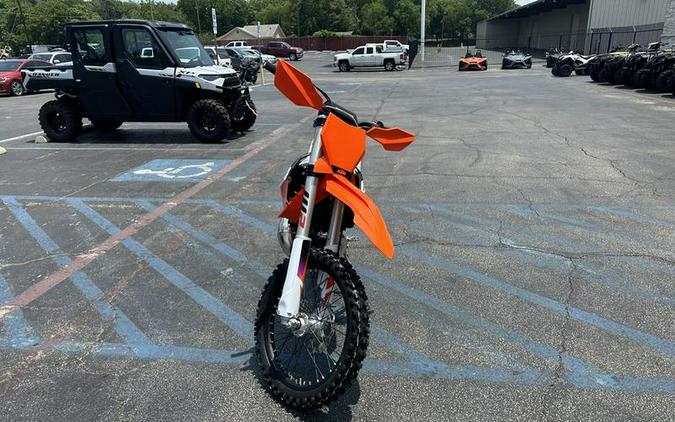 2024 KTM 300 XC