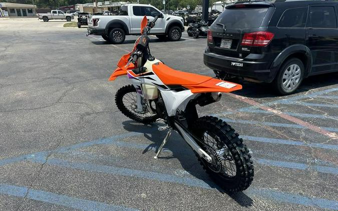 2024 KTM 300 XC