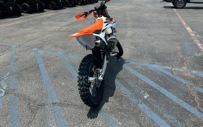 2024 KTM 300 XC