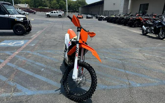 2024 KTM 300 XC