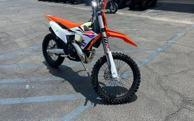 2024 KTM 300 XC