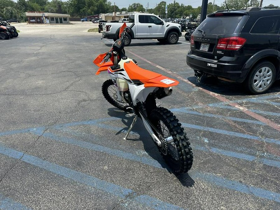 2024 KTM 300 XC