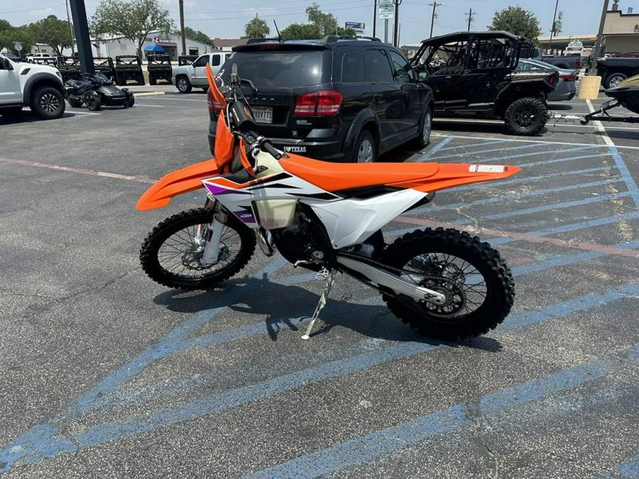 2024 KTM 300 XC