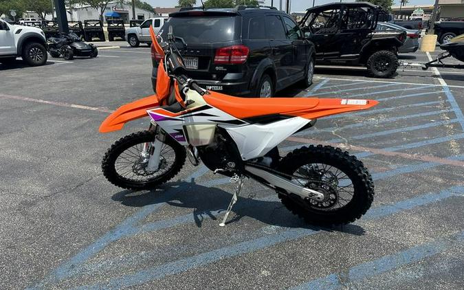 2024 KTM 300 XC