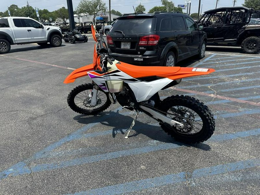 2024 KTM 300 XC