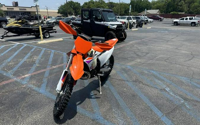 2024 KTM 300 XC