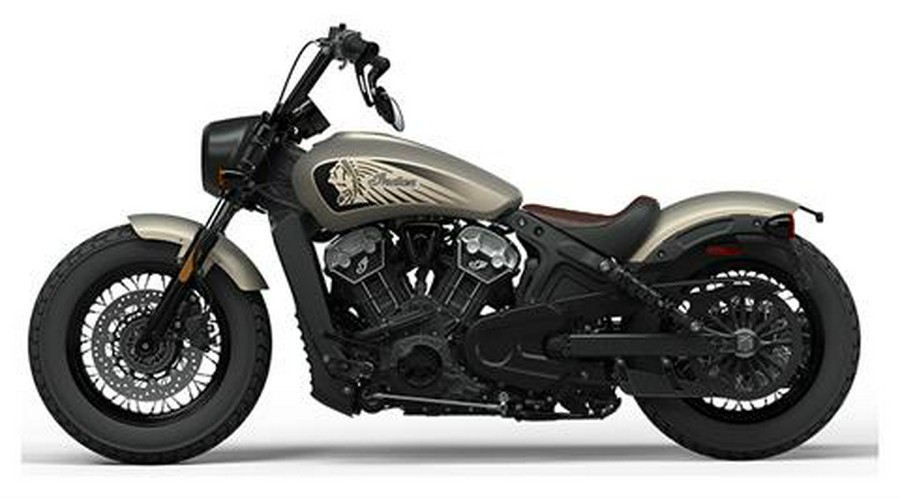 2022 Indian Motorcycle Scout® Bobber Twenty ABS